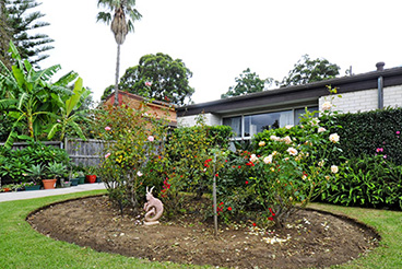 Brentwood Residential Aged Care