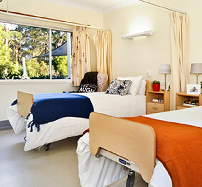 Companion double - private ensuite - Coastal Waters.jpg