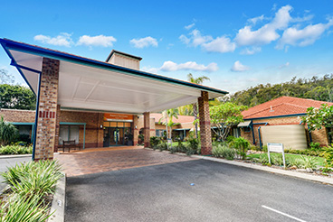 Keperra Sanctuary Residential Aged Care