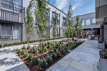 Lexington Gardens Residential Aged Care