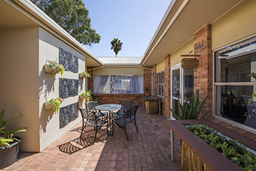 Little Para Residential Aged Care