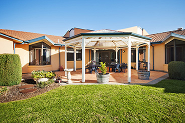 Marten Residential Aged Care