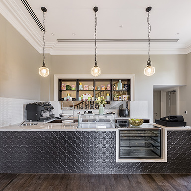 Princeton View Residential Aged Care - community