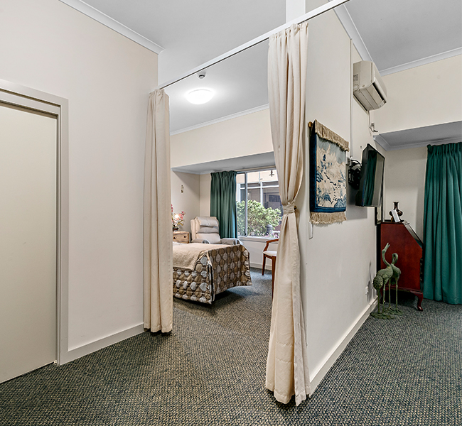 Walkerville Companion 2 Bed