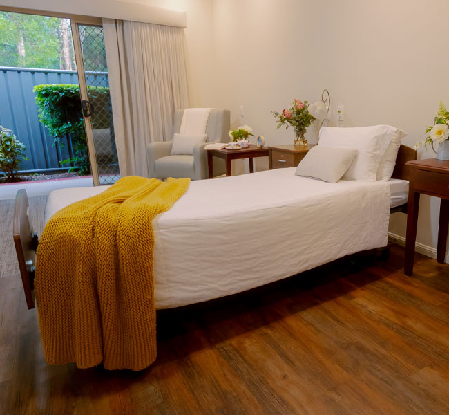 Raffles Classic Suite