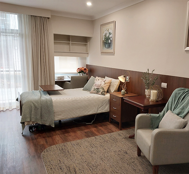 The Terraces Grande Plus