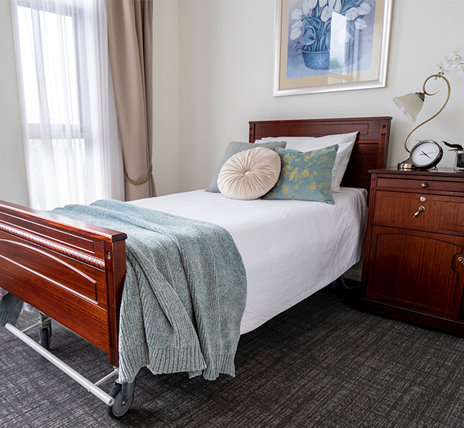 The Terraces Grande Suite