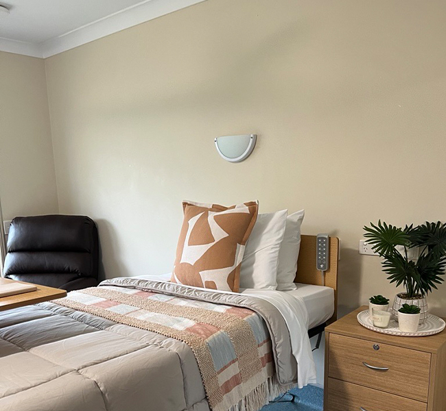 Baycrest Comfort Plus