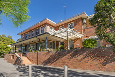 Macquarie View Residential Aged Care