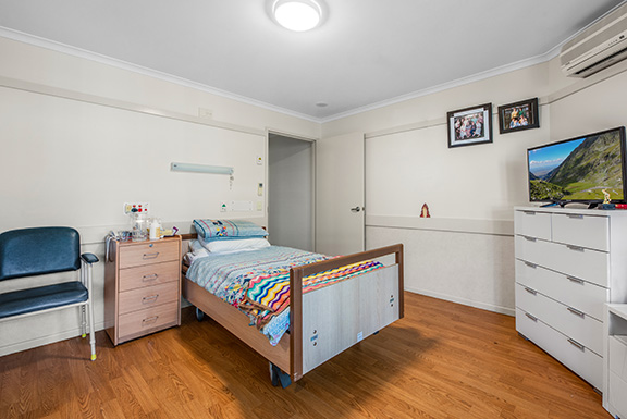 Centaur RAC Room Comfort