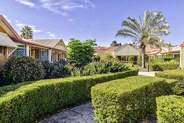 Chelsea Residential Aged Care