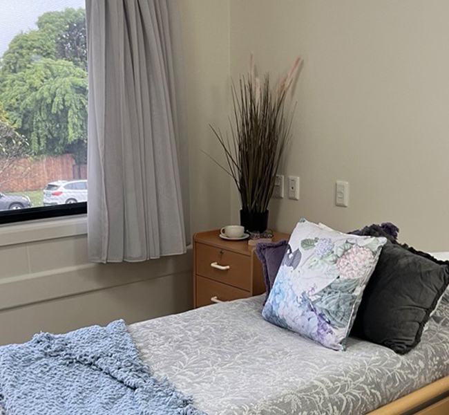 Rowes Bay Comfort Plus