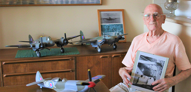 Testimonial Menora Gardens