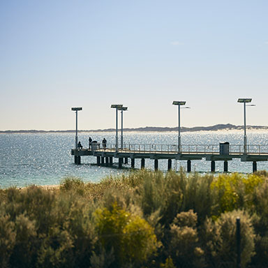 Retire at Jurien Bay