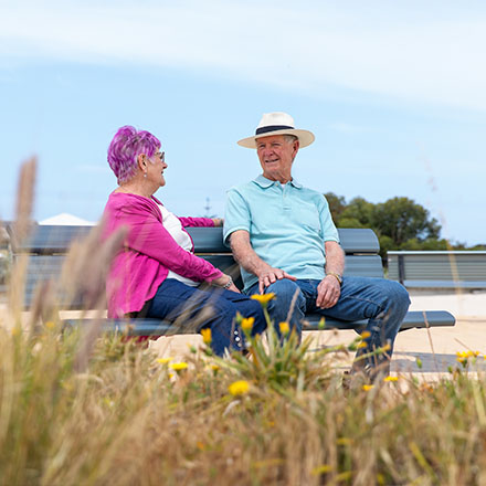 Jurien Bay - Retirement Living 