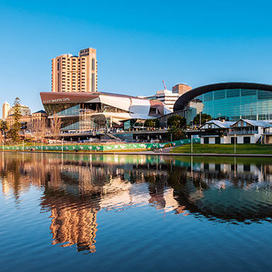 Adelaide