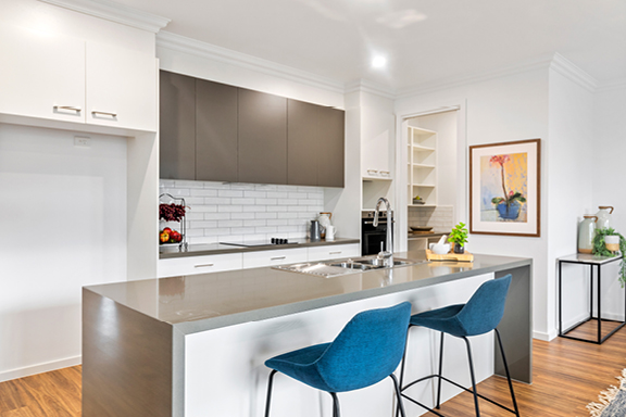 Armstrong Green Unit 81