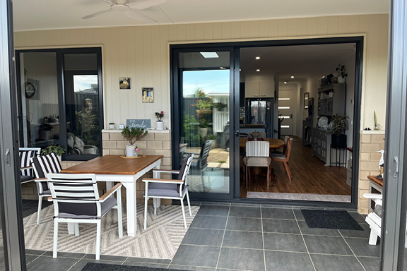 Armstrong Green - unit 93 