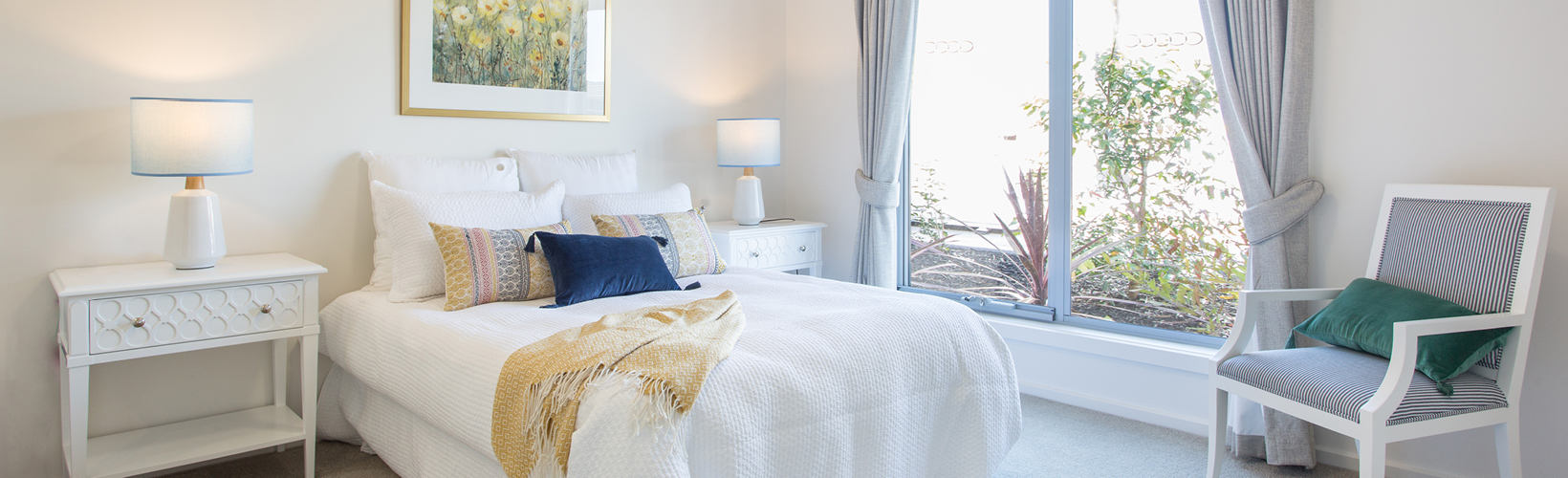 Casey Grange - banner