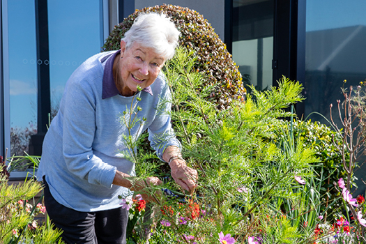 Casey Grange - lifestyle