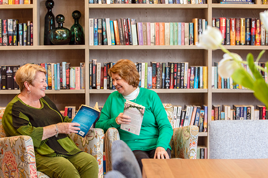 Martha Cove - lifestyle