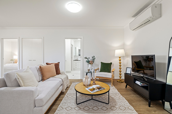 Apartment 144 - Martha Cove