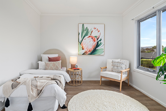 Apartment 144 - Martha Cove