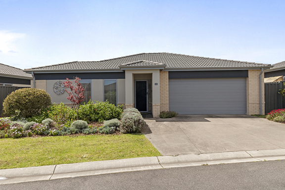 Bolton Clarke Martha Cove - unit 23