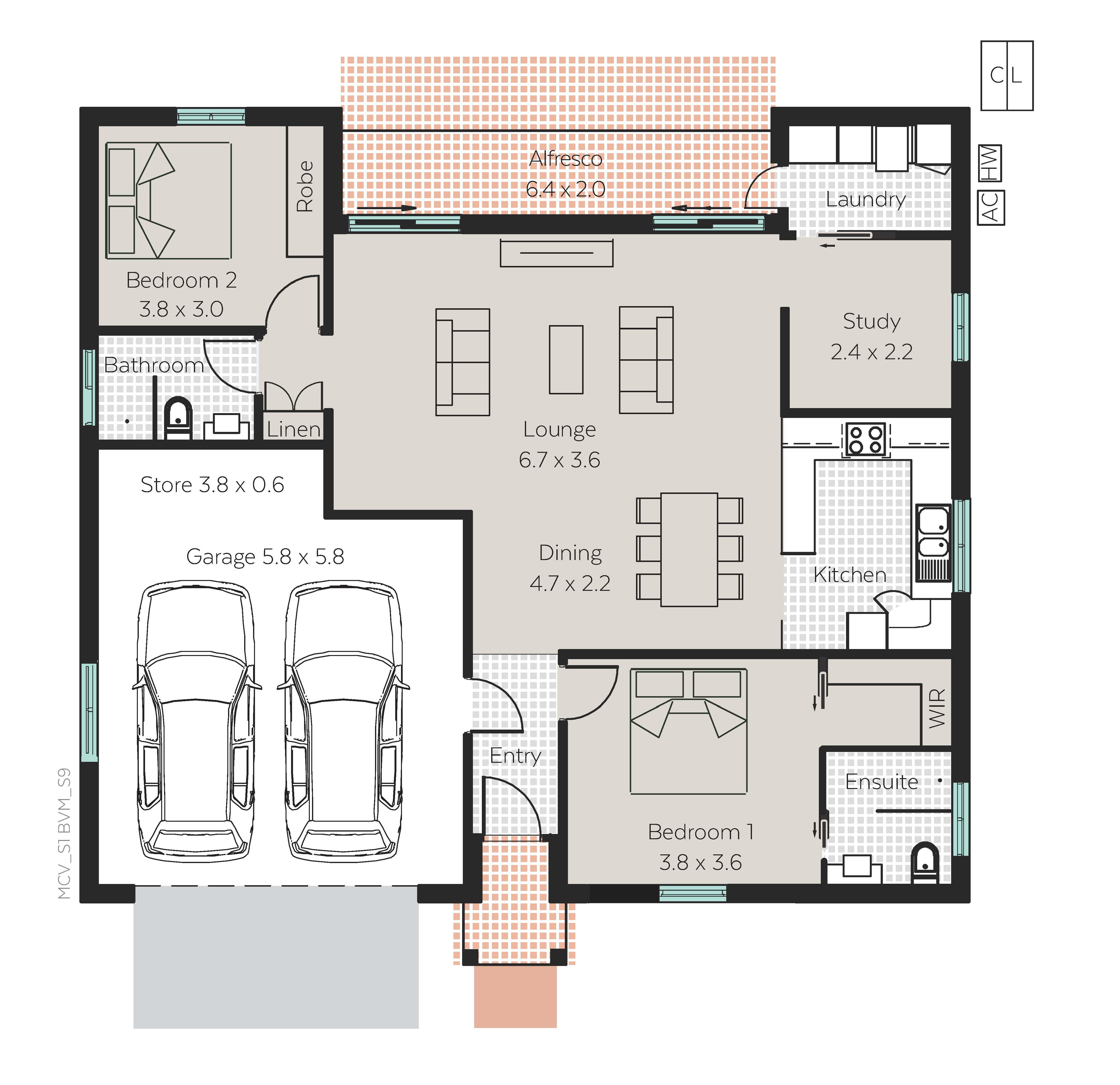 Martha Cove unit 28