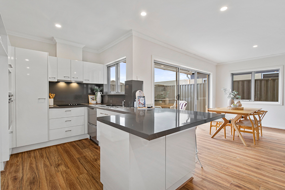 Martha Cove - unit 65 