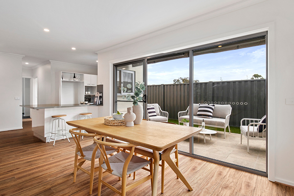 Martha Cove - unit 65 