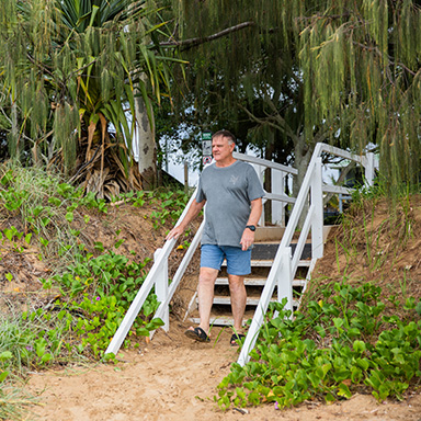 Baycrest Retirement Living community