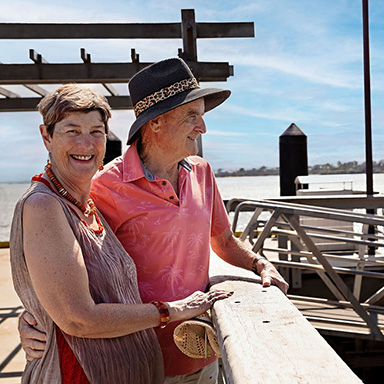 Bongaree Retirement Living Bribie Island