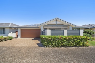 Broadwater Gardens - Villa 3