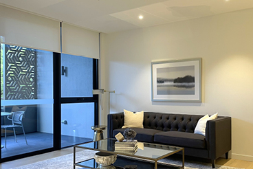 Apartment 103