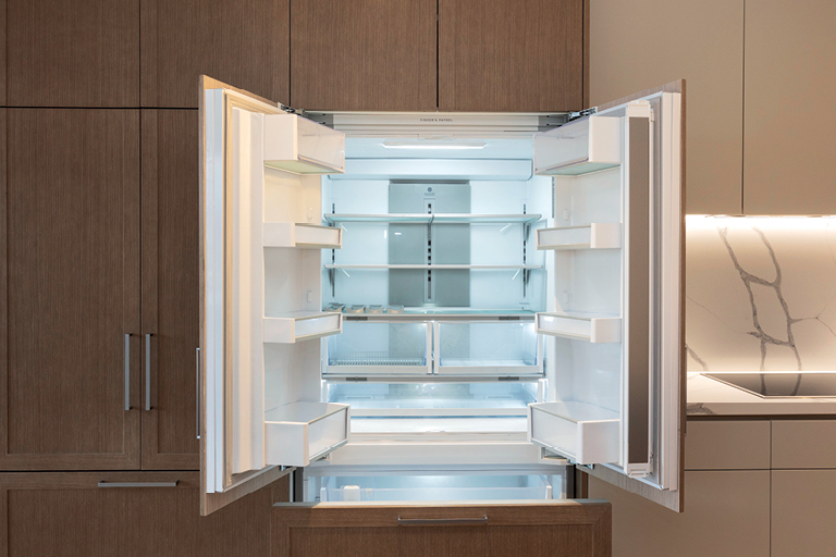 Europa on Alma - 106