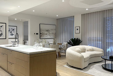 Apartment 115