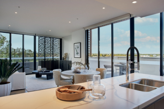 Europa on Alma - 403