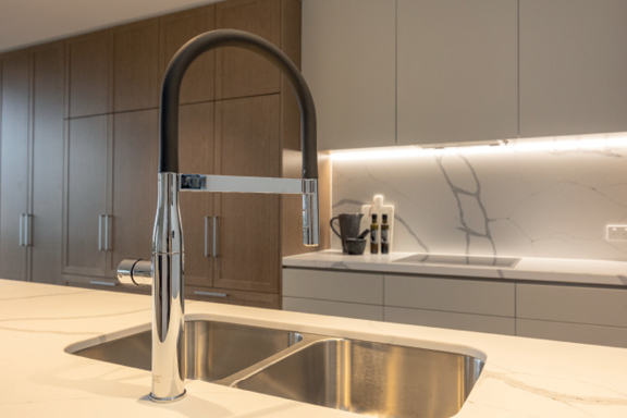 Europa on Alma - 403