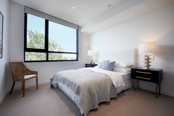 Europa on Alma - 403