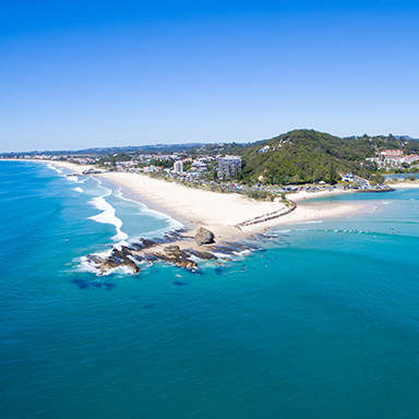 Galleon Gardens Retirement Living location