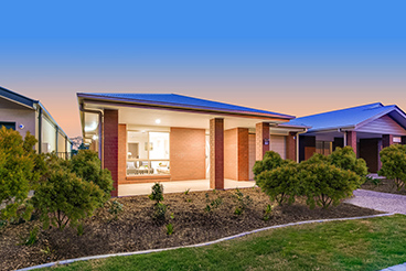 Moreton Shores Retirement Living