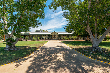 Pioneers Retirement Living