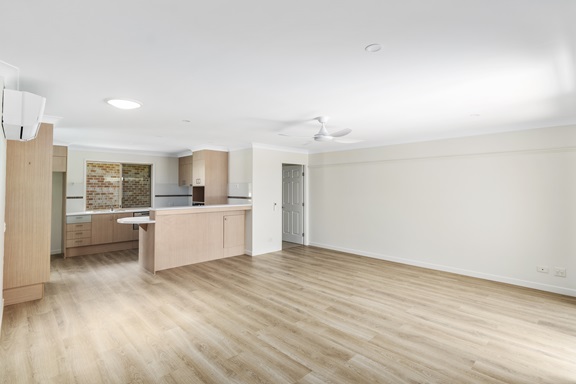 Talbarra - Retirement Living