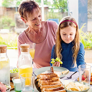 Tantula Rise community